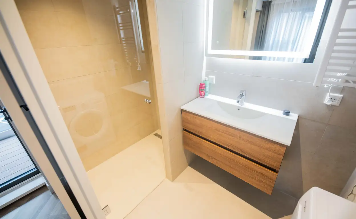 Foto #18 Appartement Kerkstraat Hilversum