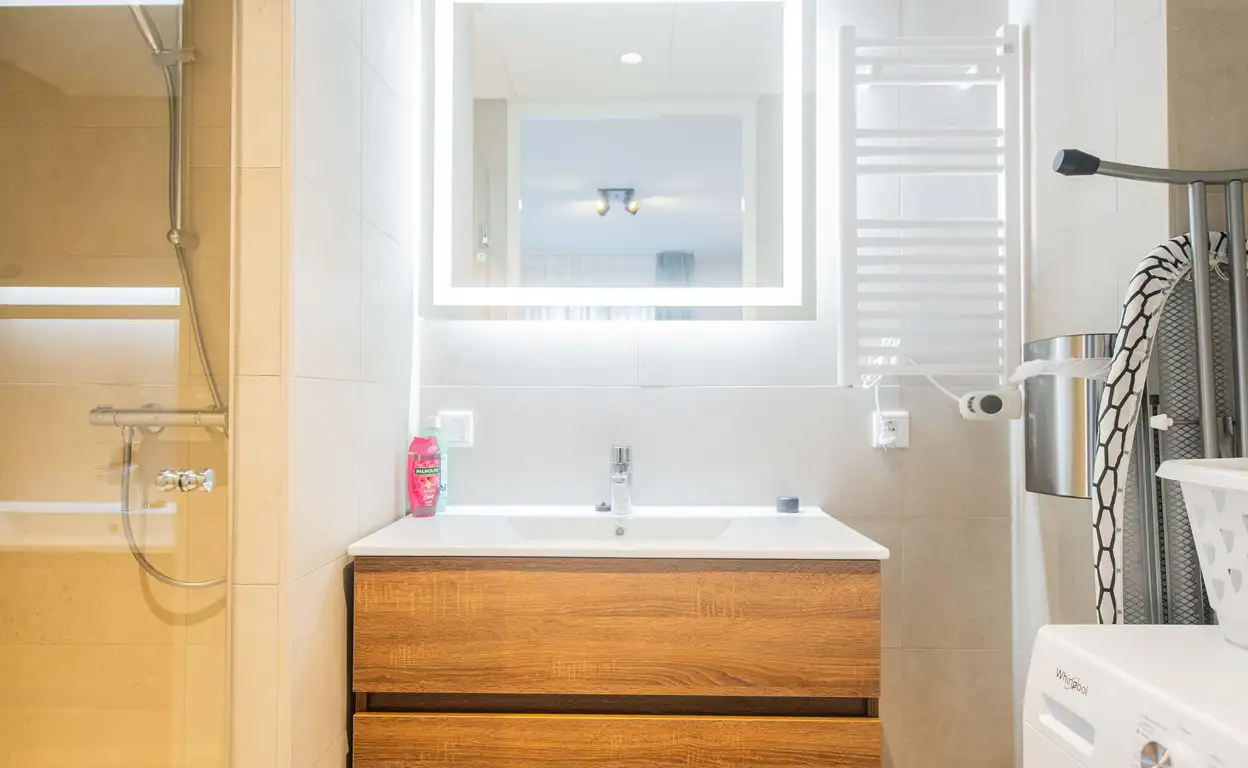 Foto #16 Appartement Kerkstraat Hilversum