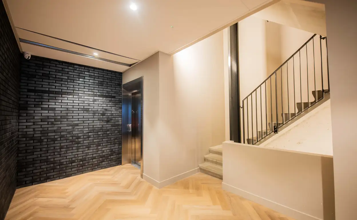 Foto #28 Appartement Kerkstraat Hilversum