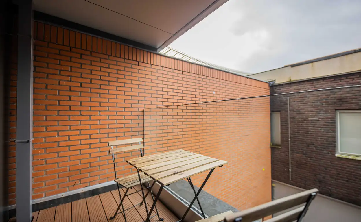 Foto #26 Appartement Kerkstraat Hilversum