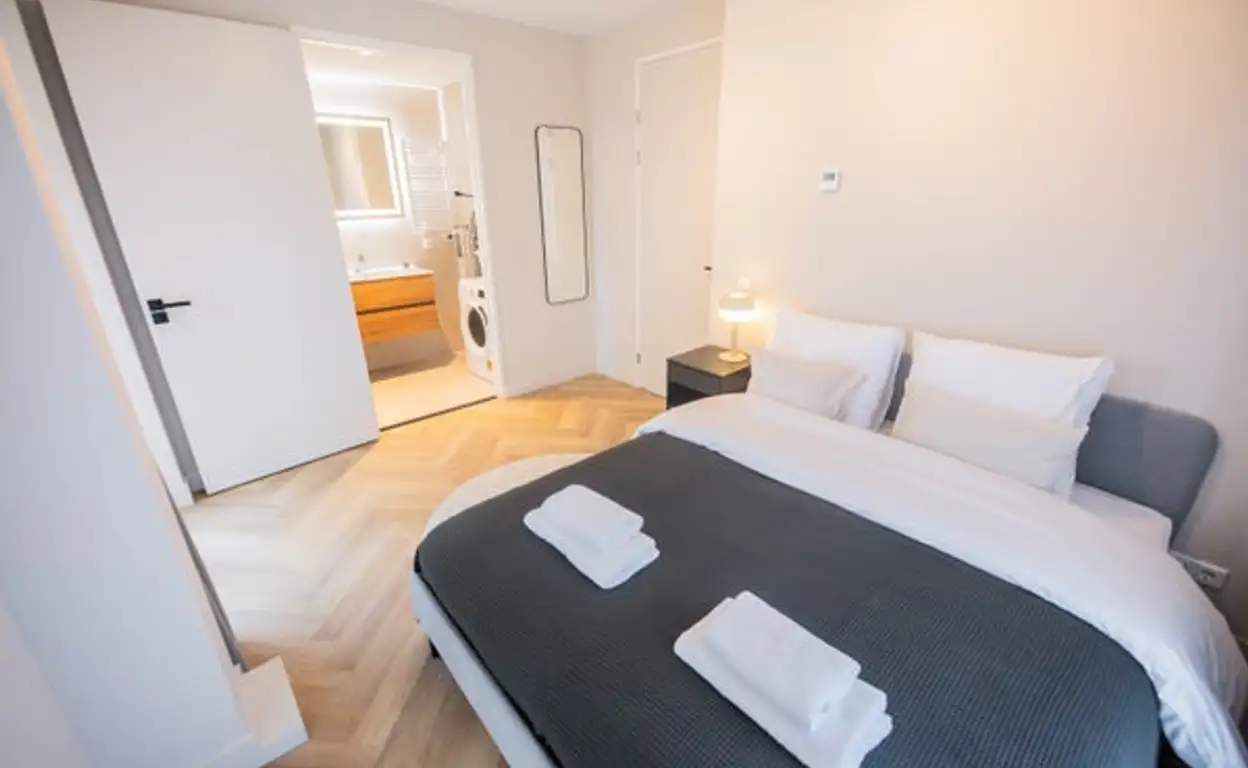 Foto #10 Appartement Kerkstraat Hilversum