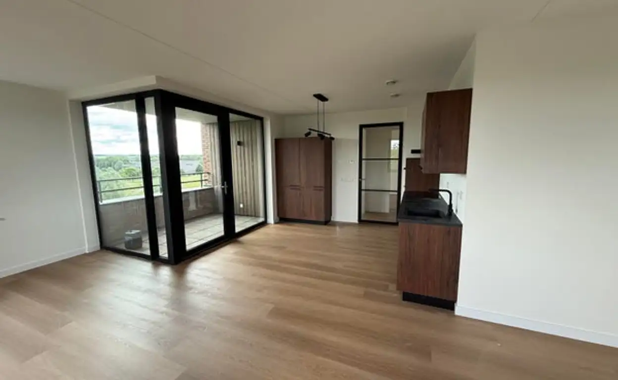 Foto #2 Appartement Olympiapad Maastricht