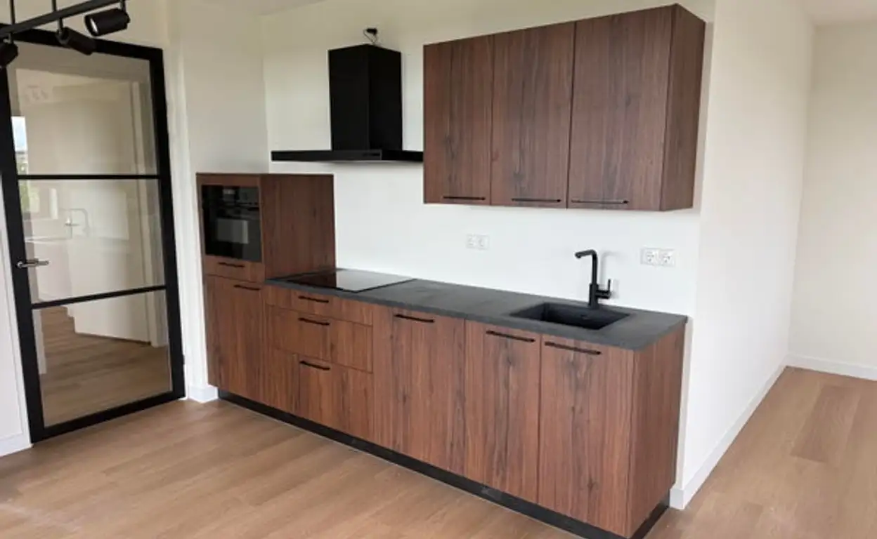 Foto #5 Appartement Olympiapad Maastricht