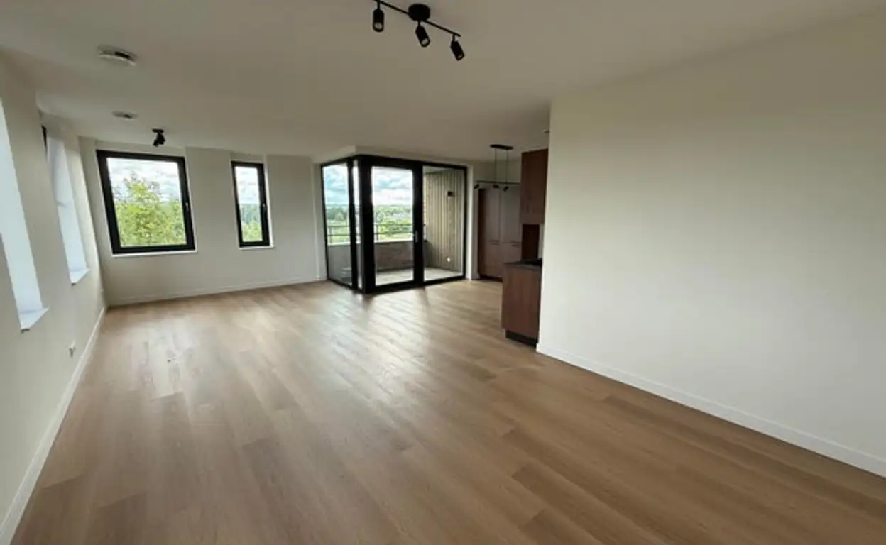 Foto #1 Appartement Olympiapad Maastricht