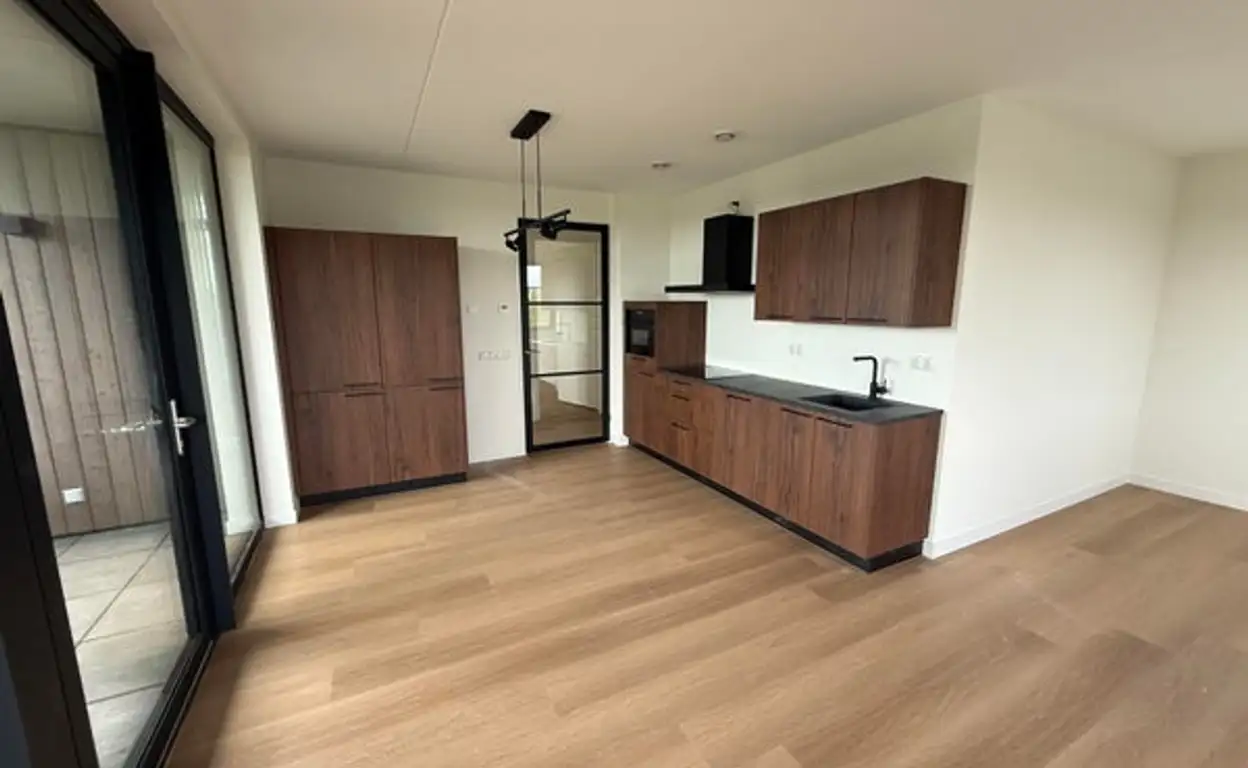 Foto #4 Appartement Olympiapad Maastricht