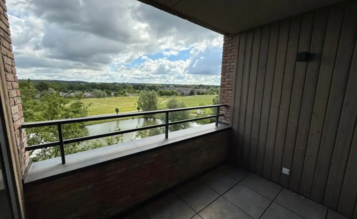Foto #11 Appartement Olympiapad Maastricht