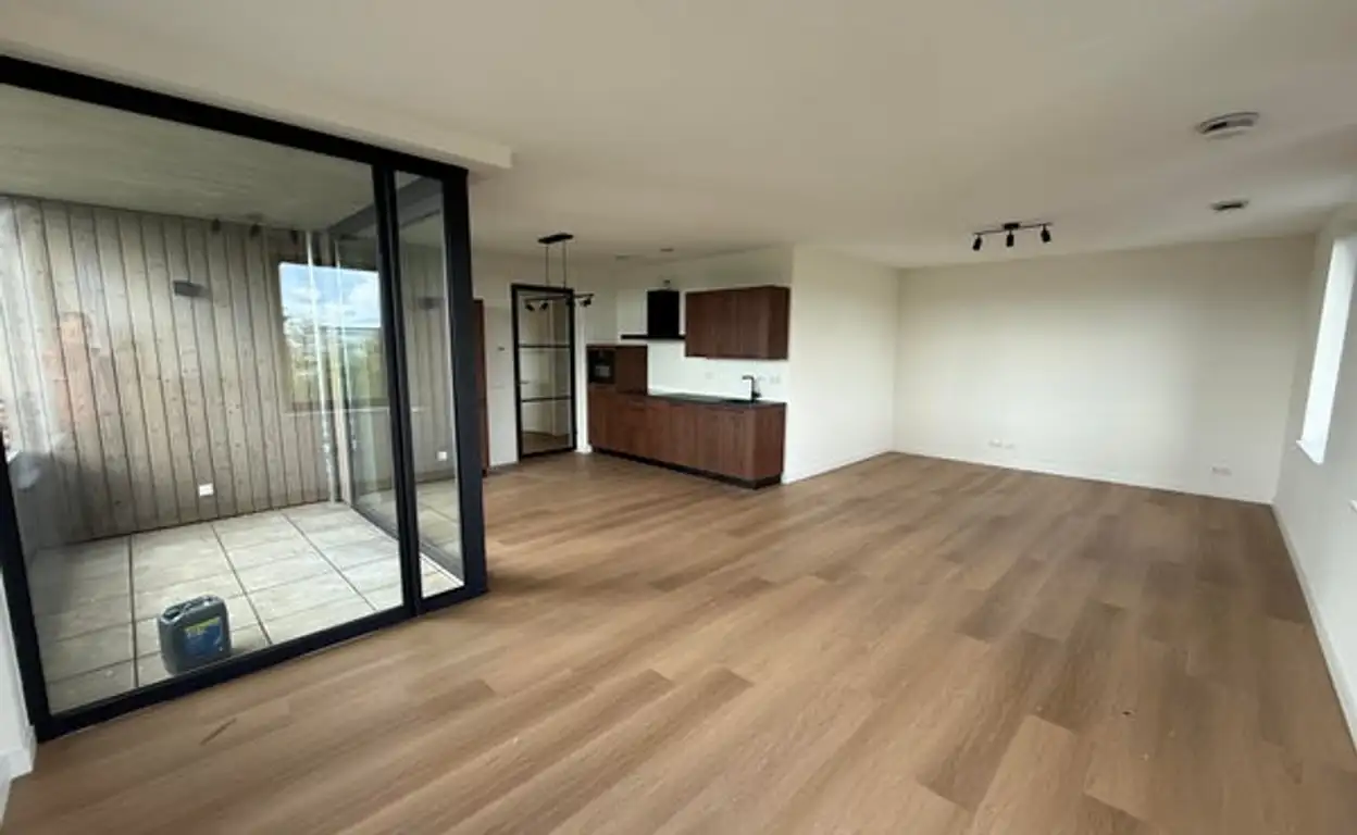 Foto #3 Appartement Olympiapad Maastricht