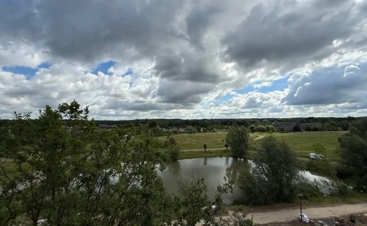 Foto #12 Appartement Olympiapad Maastricht