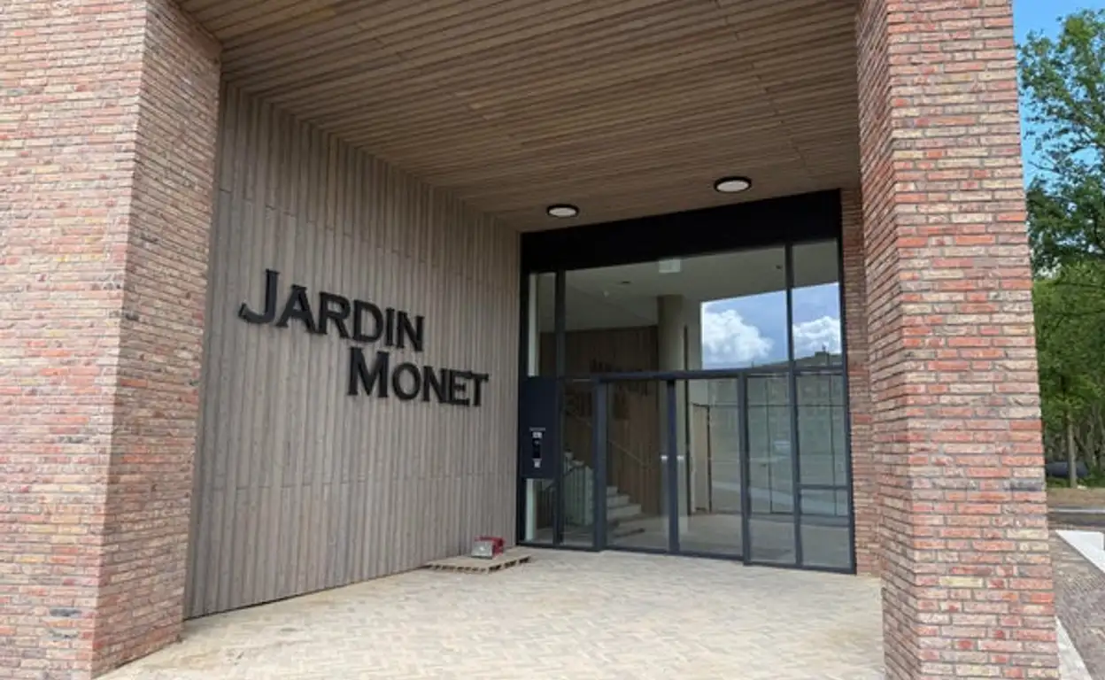 Foto #13 Appartement Olympiapad Maastricht