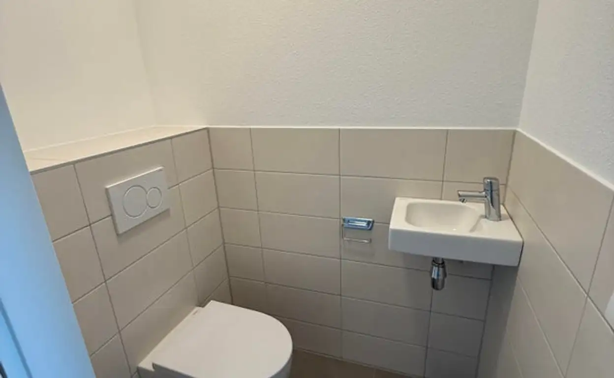 Foto #10 Appartement Olympiapad Maastricht