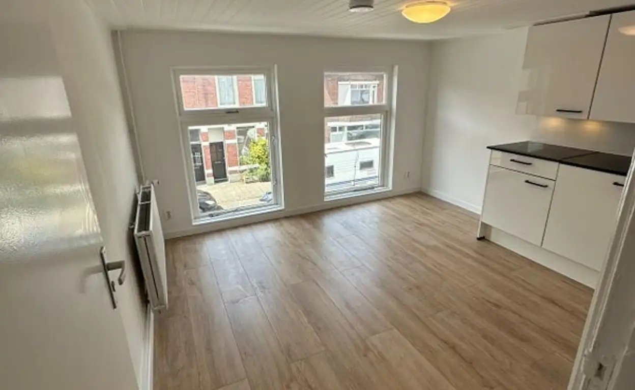 Foto #2 Studio Hoogstraat Enschede