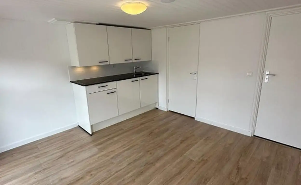 Foto #1 Studio Hoogstraat Enschede