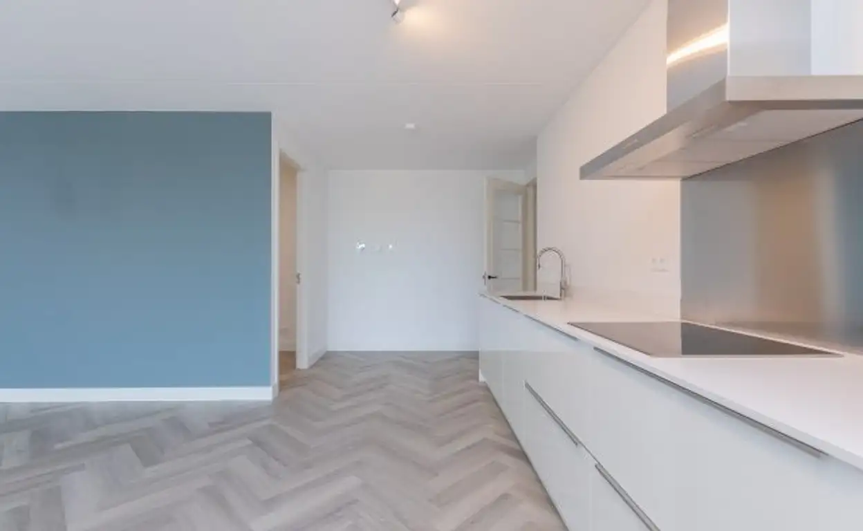 Foto #11 Appartement Kelderwindkade Haarlem