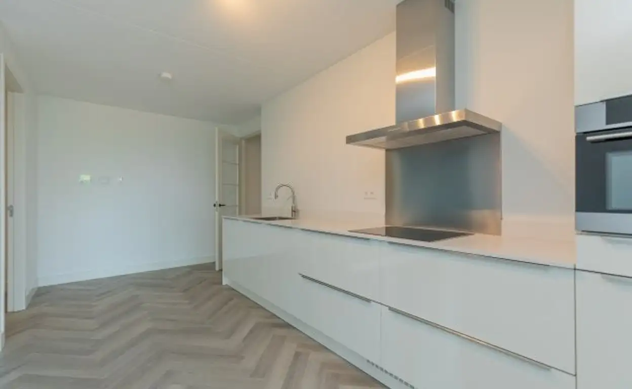 Foto #10 Appartement Kelderwindkade Haarlem