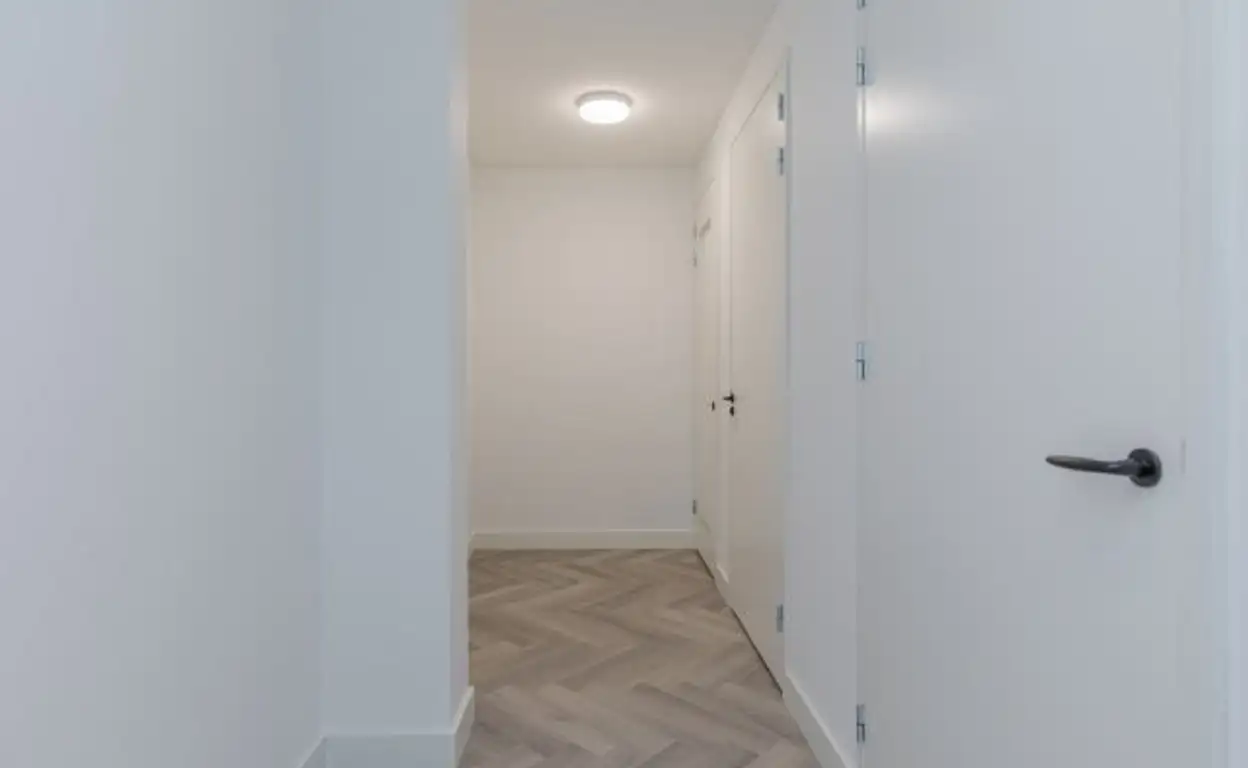 Foto #19 Appartement Kelderwindkade Haarlem