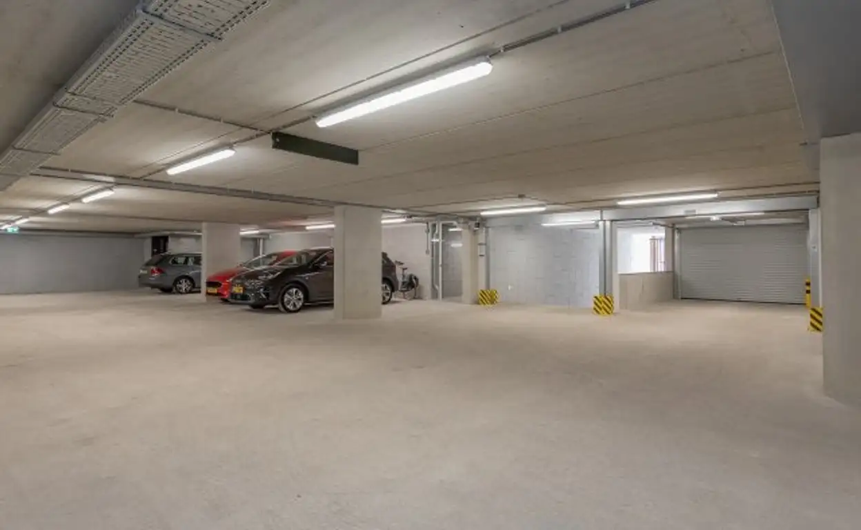 Foto #20 Appartement Kelderwindkade Haarlem