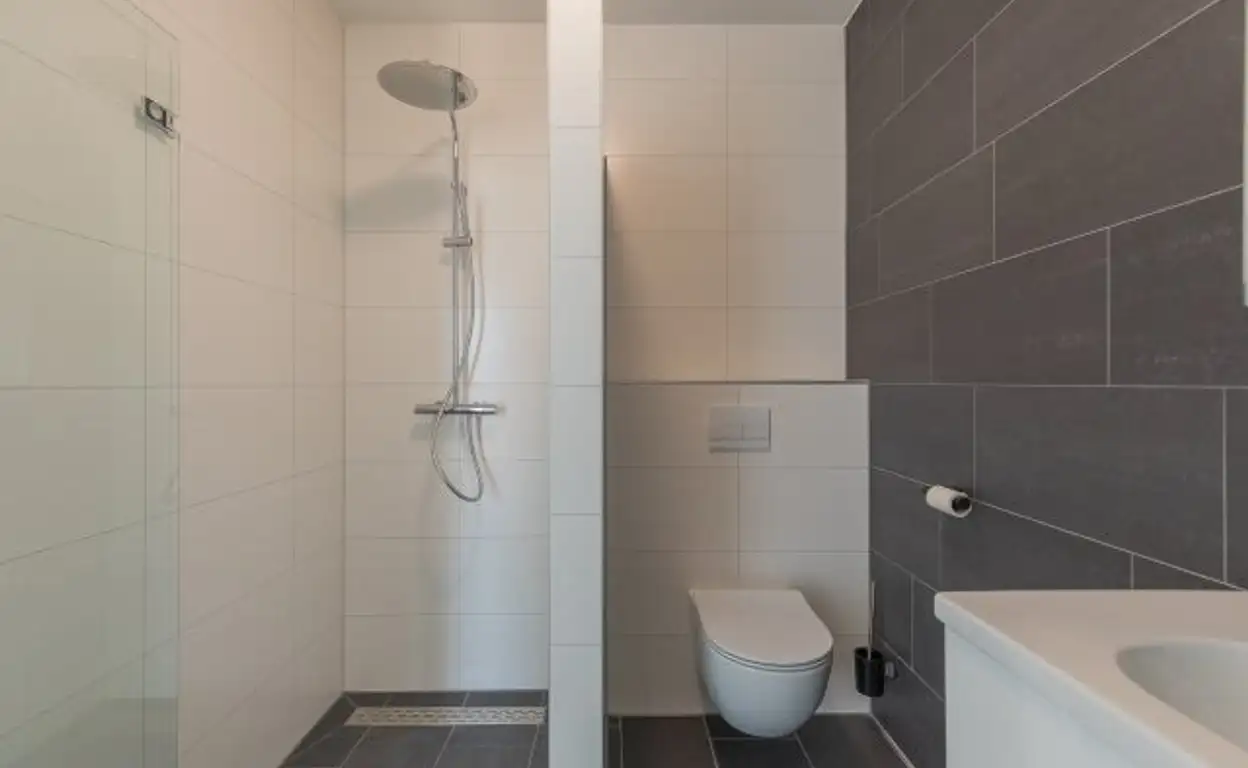Foto #16 Appartement Kelderwindkade Haarlem