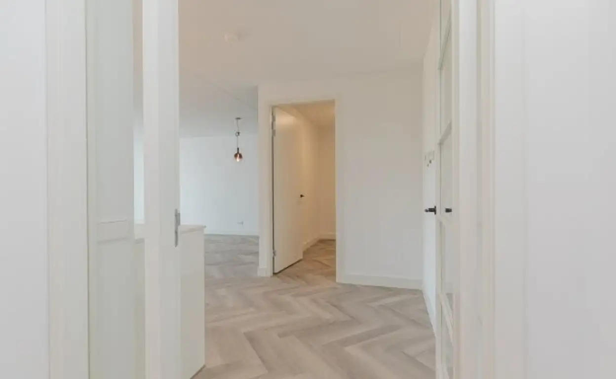 Foto #6 Appartement Kelderwindkade Haarlem