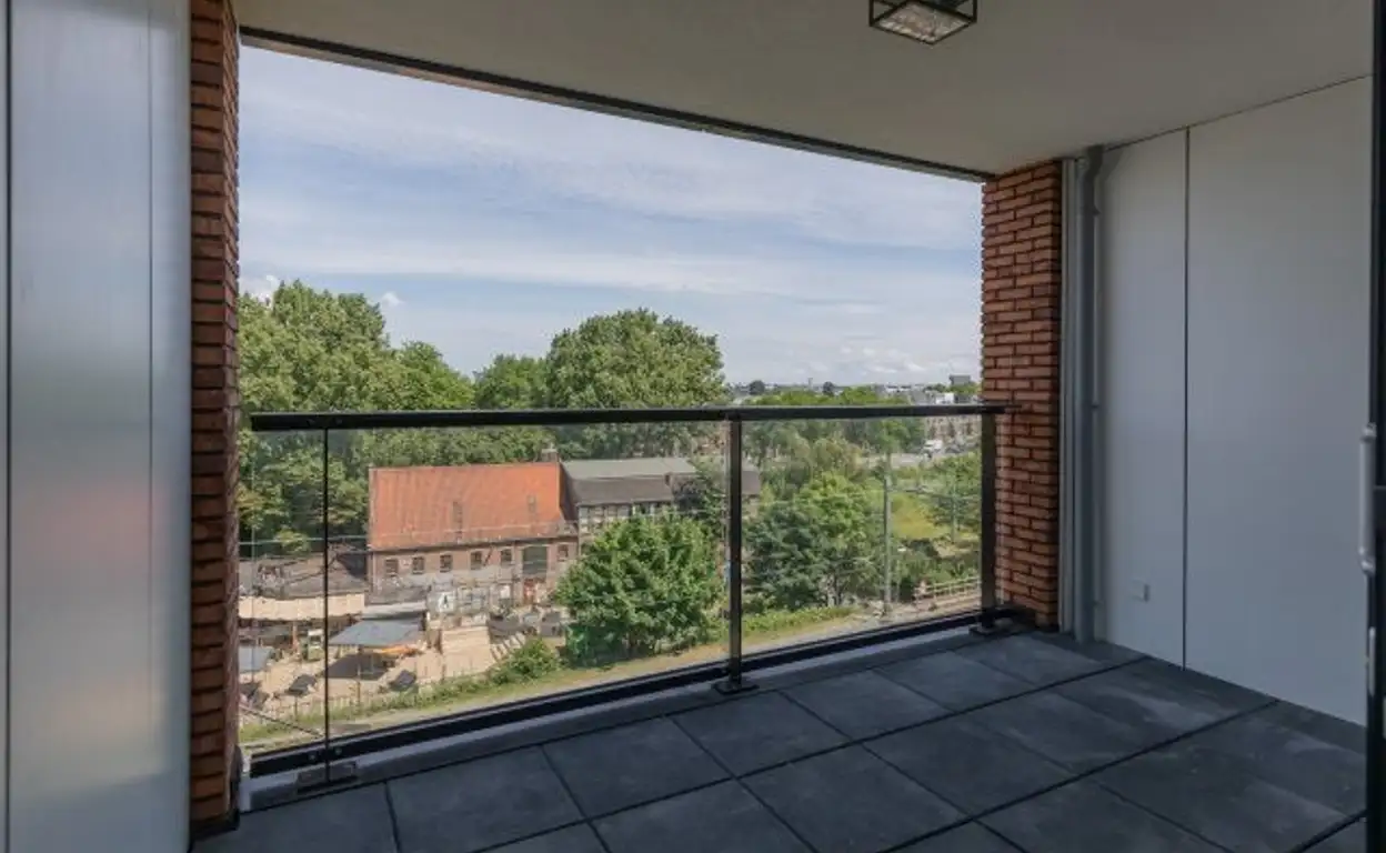 Foto #18 Appartement Kelderwindkade Haarlem