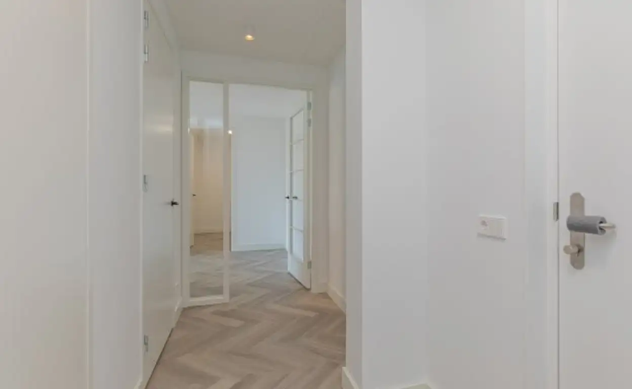 Foto #5 Appartement Kelderwindkade Haarlem