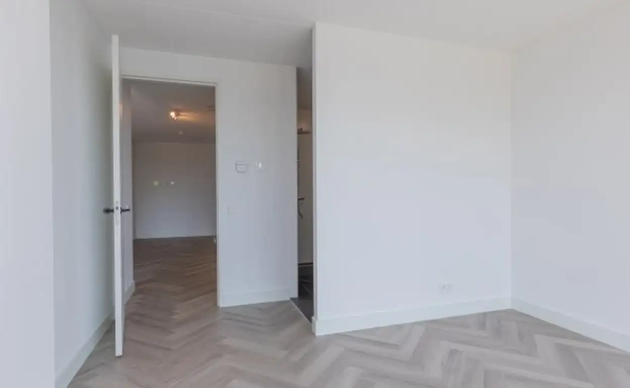Foto #14 Appartement Kelderwindkade Haarlem