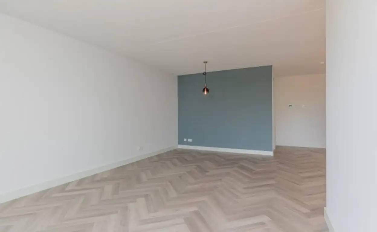 Foto #12 Appartement Kelderwindkade Haarlem