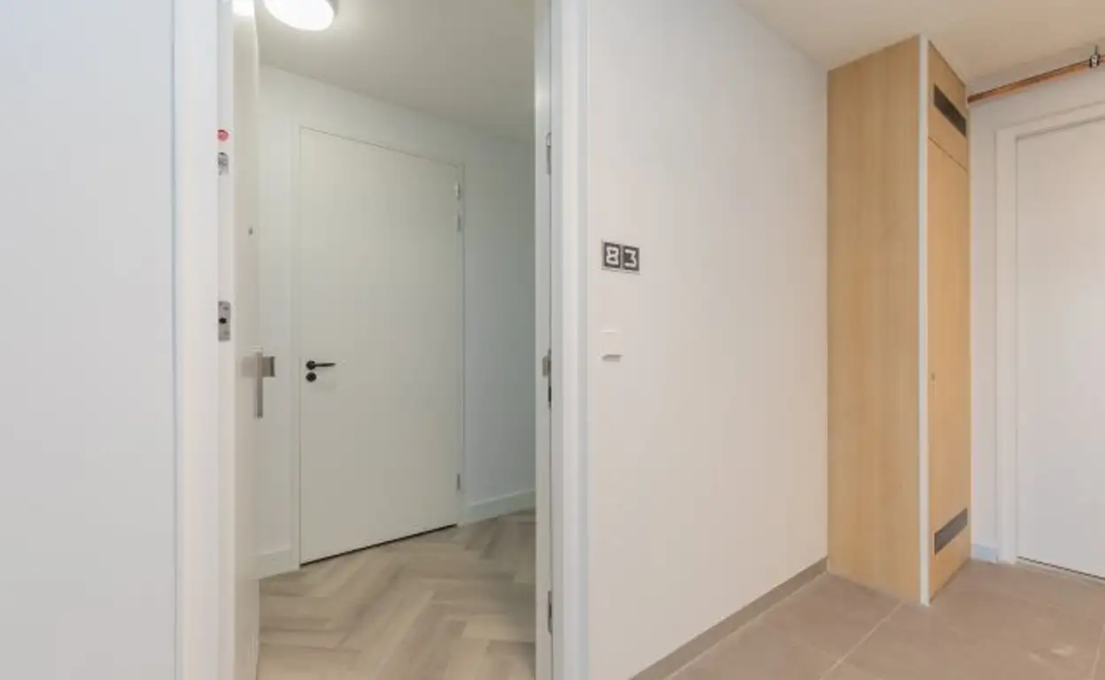Foto #4 Appartement Kelderwindkade Haarlem