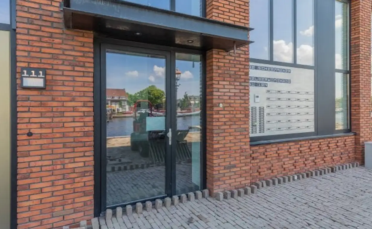 Foto #1 Appartement Kelderwindkade Haarlem