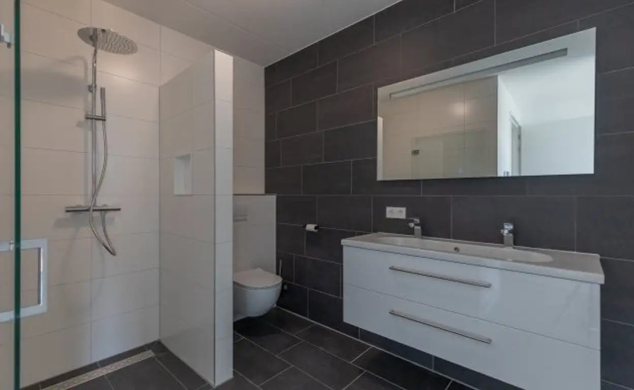Foto #15 Appartement Kelderwindkade Haarlem