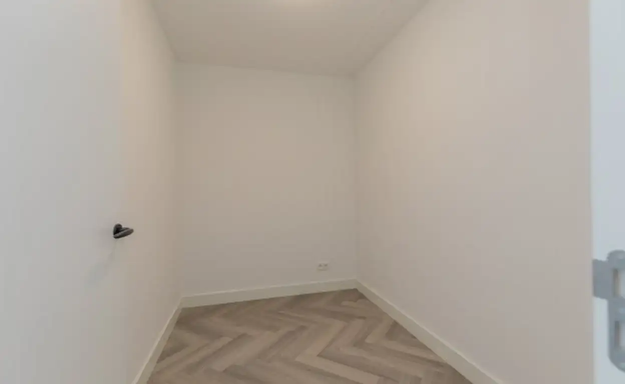 Foto #17 Appartement Kelderwindkade Haarlem