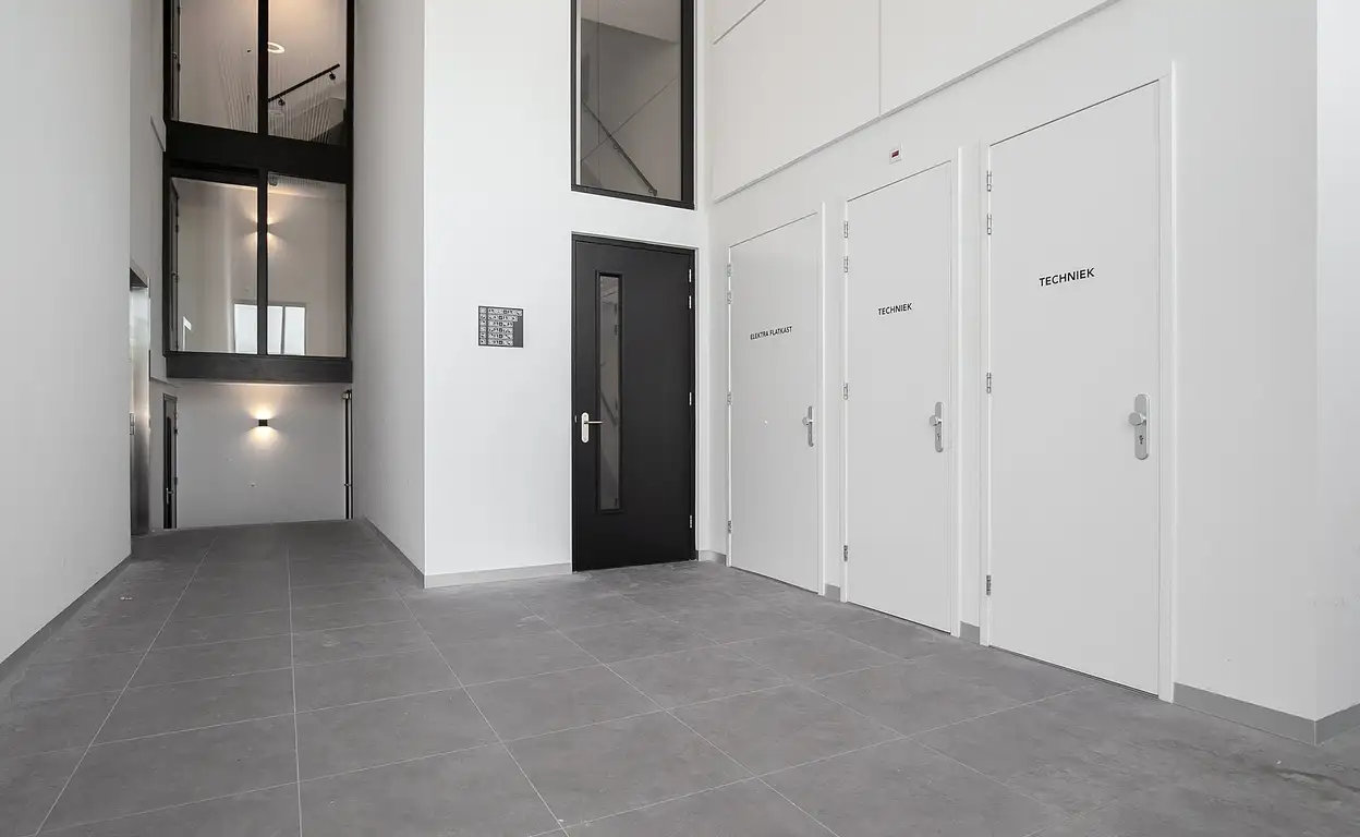 Foto #3 Appartement Kelderwindkade Haarlem