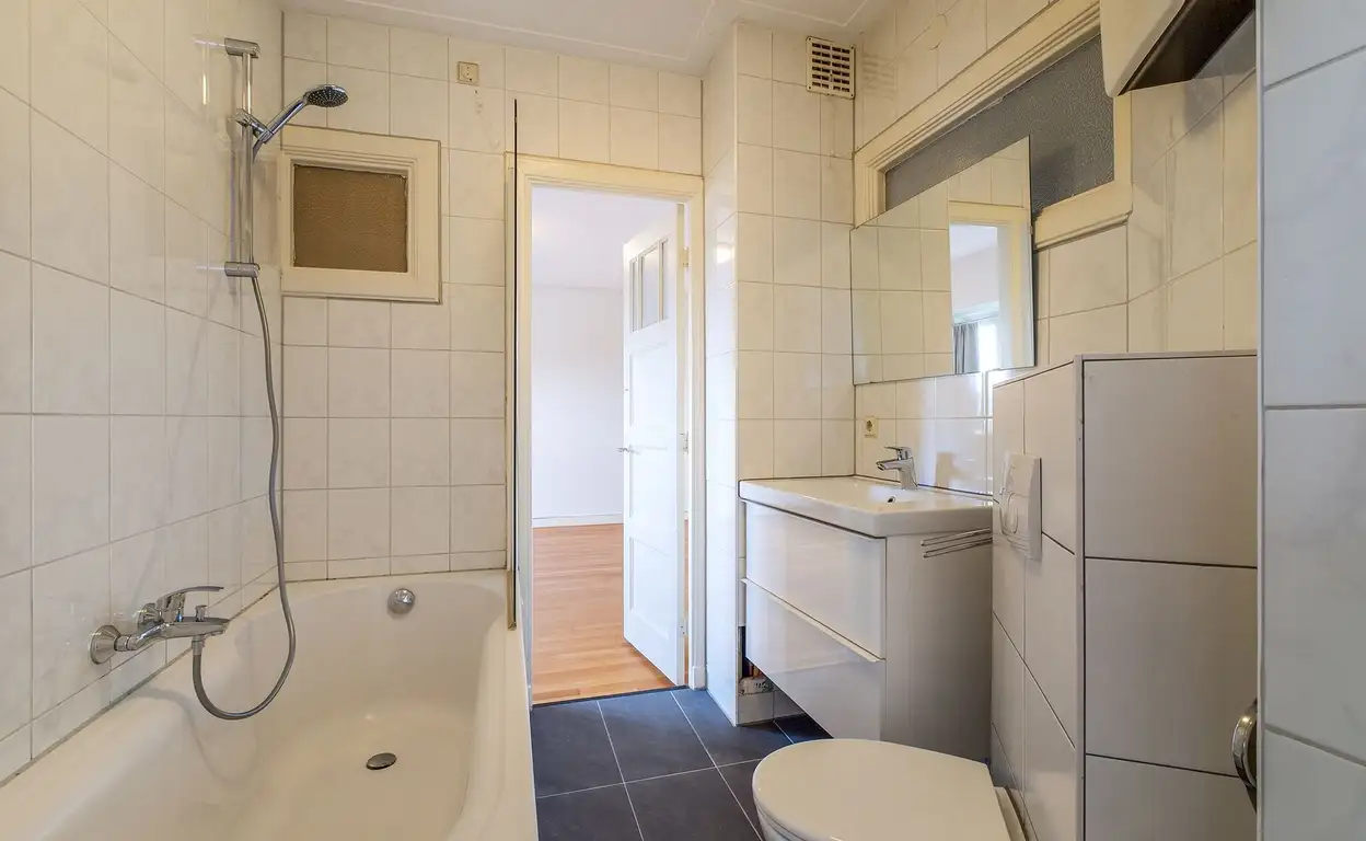 Foto #19 Appartement Beethovenstraat Amsterdam