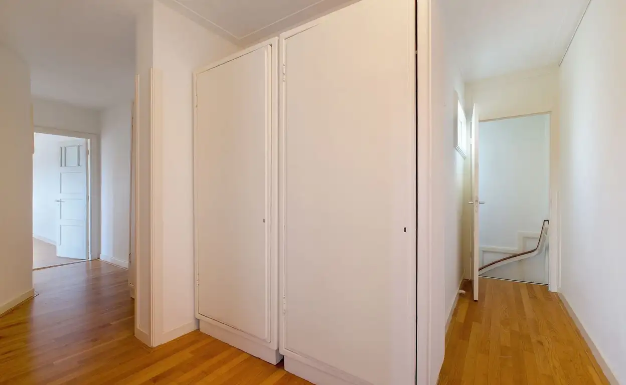 Foto #17 Appartement Beethovenstraat Amsterdam