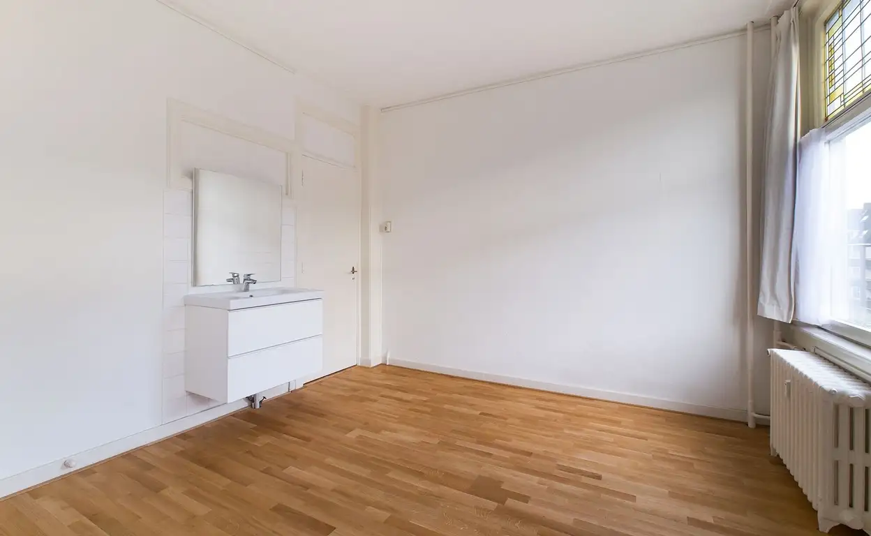 Foto #10 Appartement Beethovenstraat Amsterdam