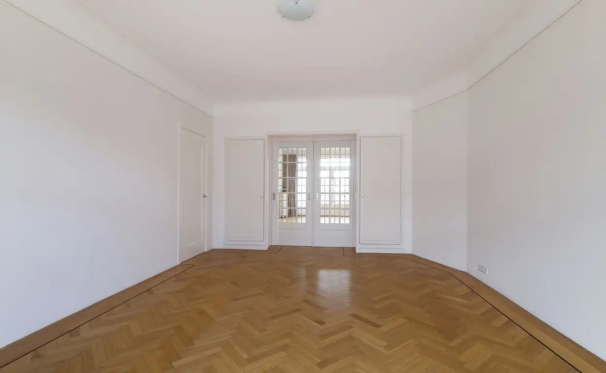 Foto #6 Appartement Beethovenstraat Amsterdam