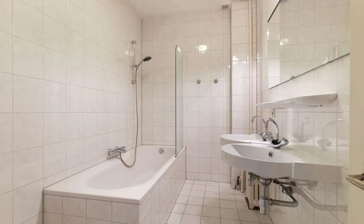 Foto #14 Appartement Beethovenstraat Amsterdam