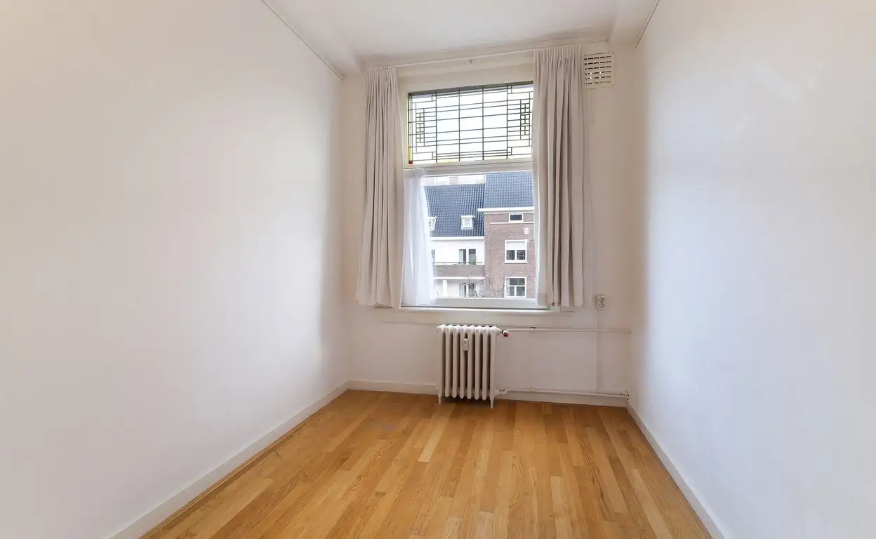 Foto #11 Appartement Beethovenstraat Amsterdam