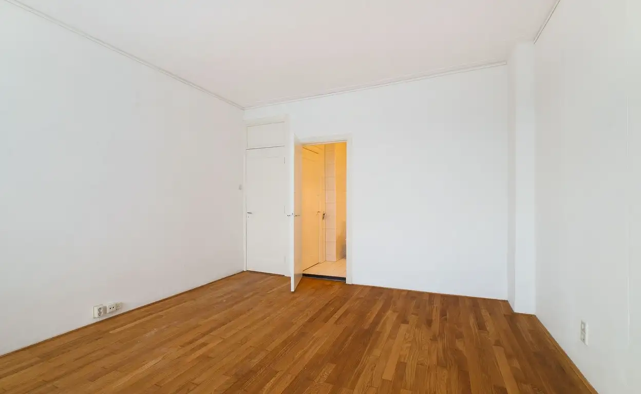 Foto #13 Appartement Beethovenstraat Amsterdam