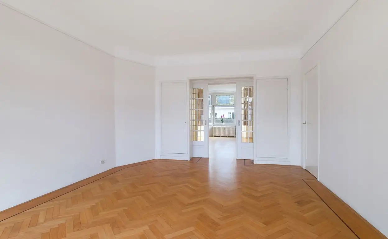 Foto #8 Appartement Beethovenstraat Amsterdam