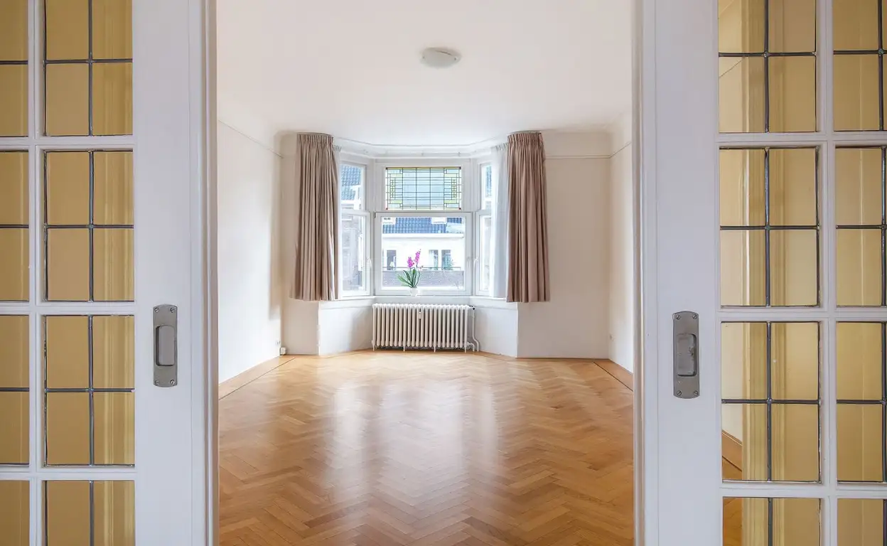 Foto #5 Appartement Beethovenstraat Amsterdam