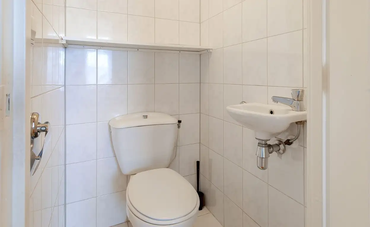 Foto #15 Appartement Beethovenstraat Amsterdam