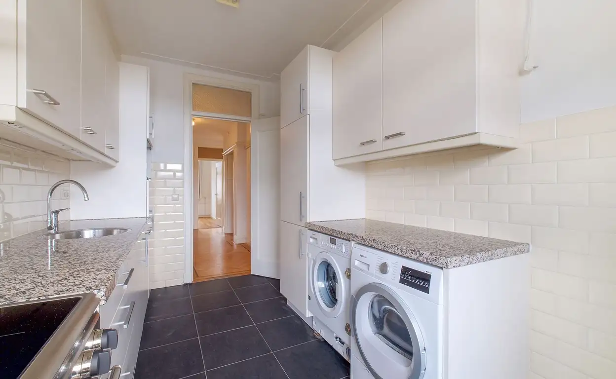 Foto #3 Appartement Beethovenstraat Amsterdam