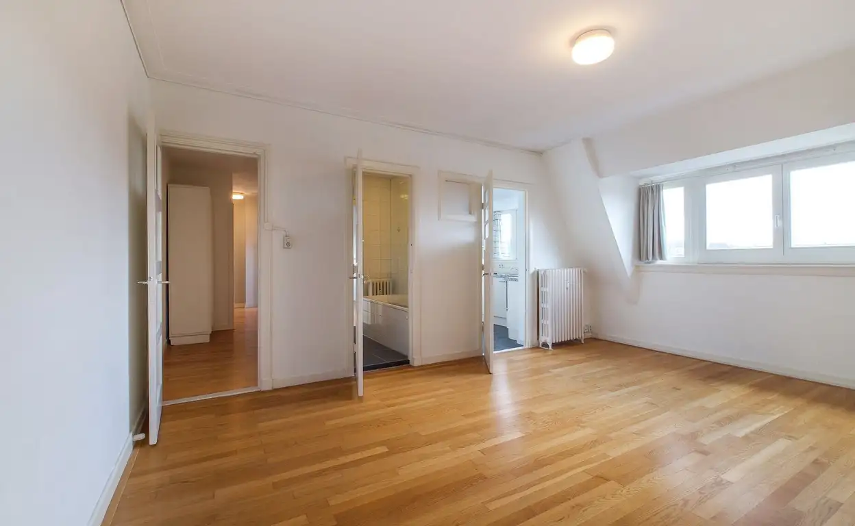 Foto #18 Appartement Beethovenstraat Amsterdam