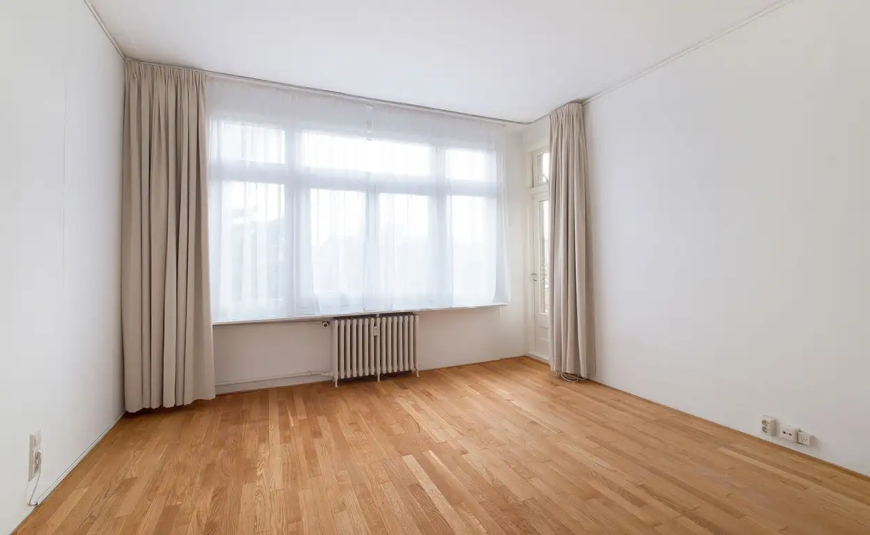 Foto #12 Appartement Beethovenstraat Amsterdam