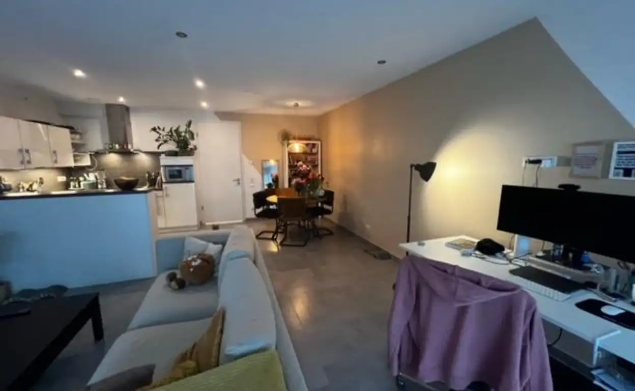 Foto #10 Appartement Roomweg Enschede