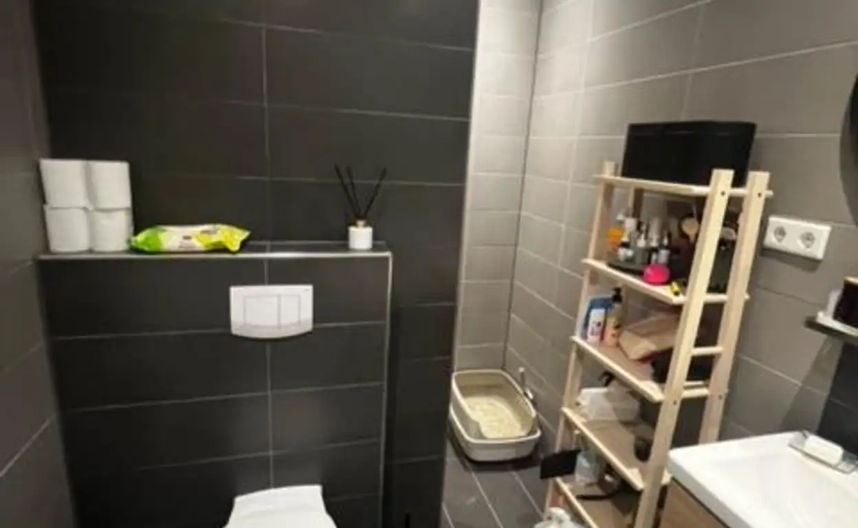 Foto #20 Appartement Roomweg Enschede