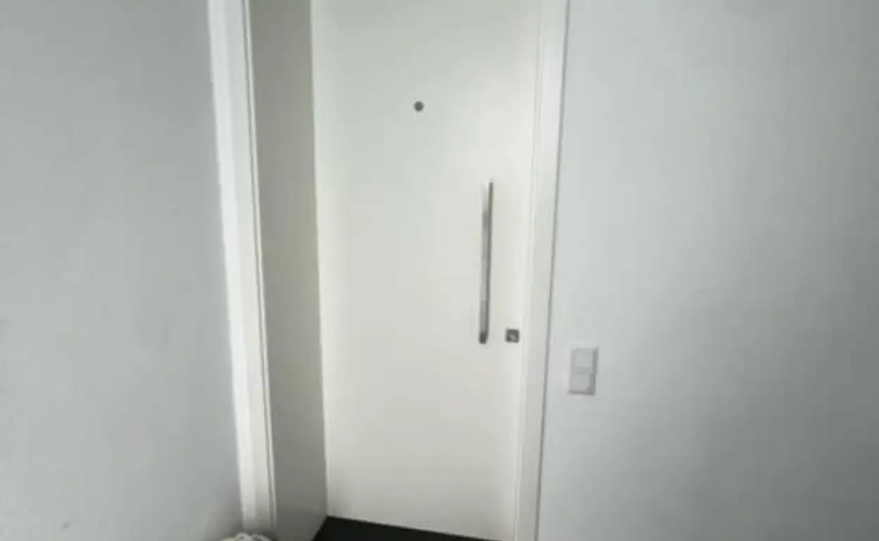Foto #1 Appartement Roomweg Enschede