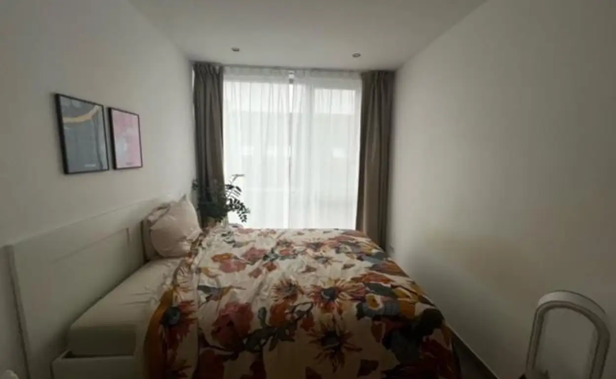 Foto #13 Appartement Roomweg Enschede