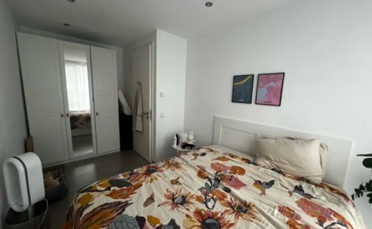 Foto #14 Appartement Roomweg Enschede