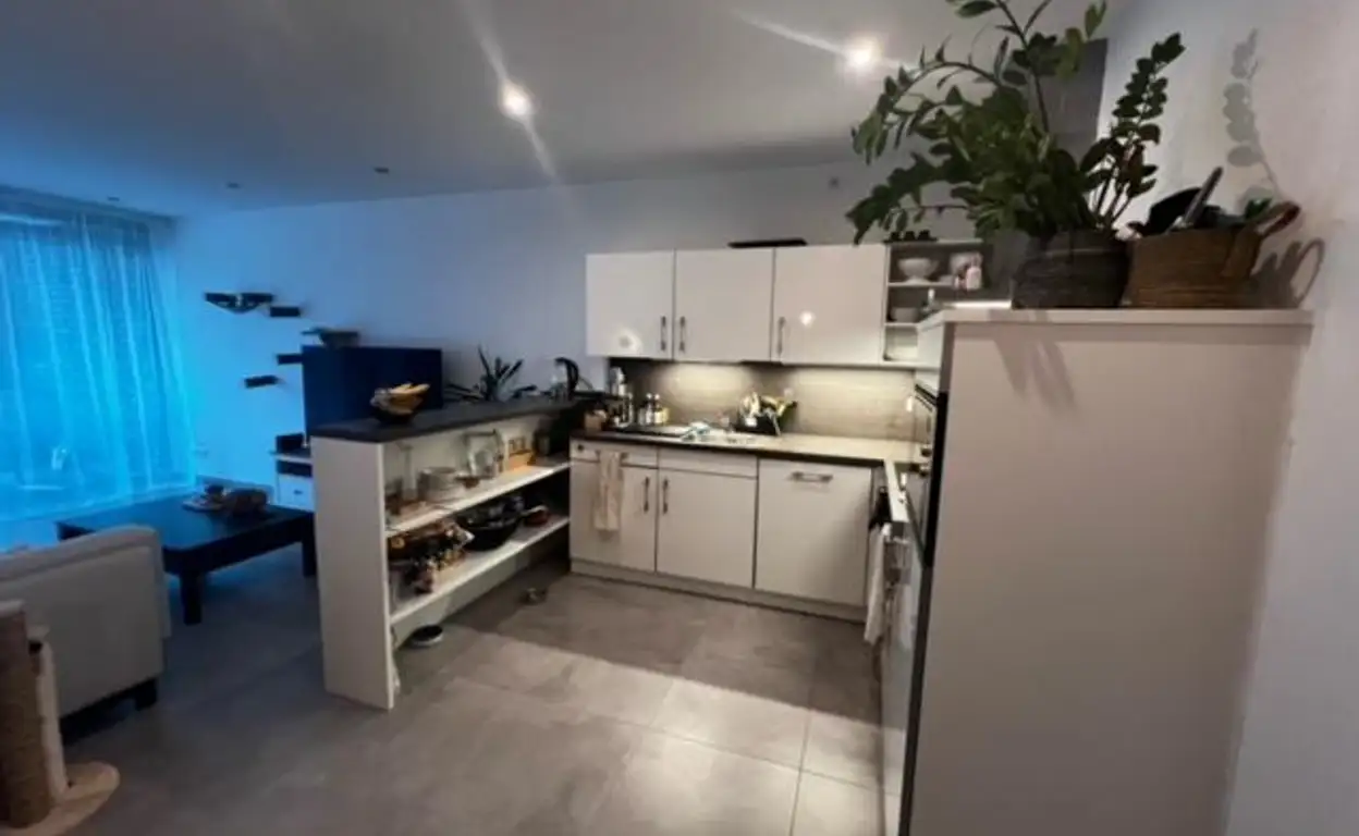 Foto #12 Appartement Roomweg Enschede